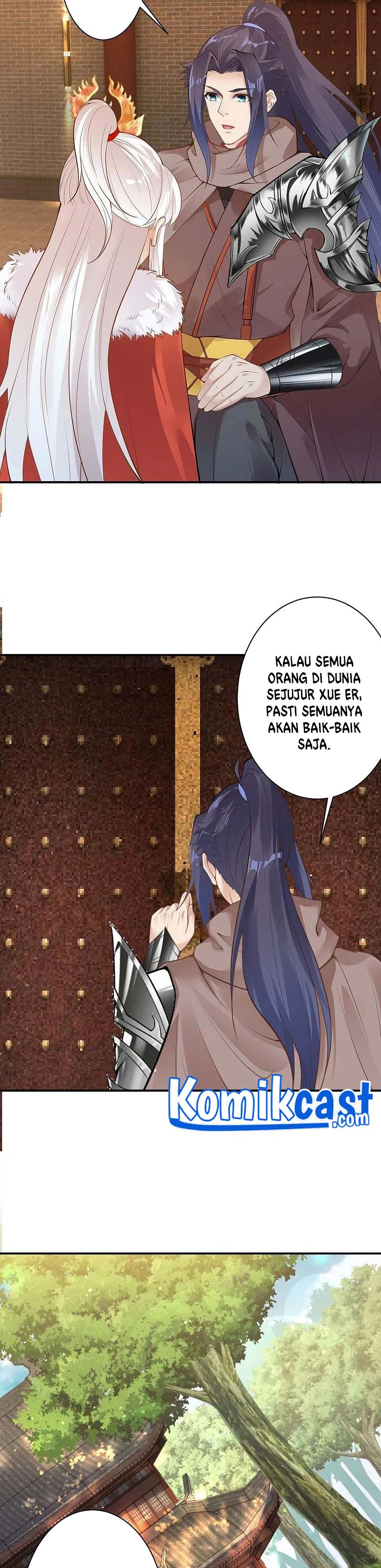 Dilarang COPAS - situs resmi www.mangacanblog.com - Komik against the gods 418 - chapter 418 419 Indonesia against the gods 418 - chapter 418 Terbaru 6|Baca Manga Komik Indonesia|Mangacan